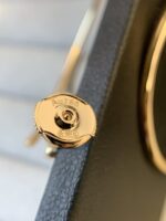 [Eternal Jewelry]JUSTE EARRINGS GOLD DIAMONDS 1.8MM - 图片 8