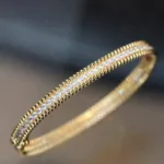 [Eternal Jewelry]PERLEE DIAMONDS BRACELET 1 ROW - 图片 3