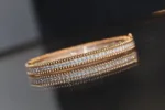[Eternal Jewelry]PERLEE DIAMONDS BRACELET 1 ROW - 图片 7