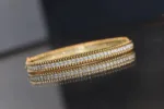 [Eternal Jewelry]PERLEE DIAMONDS BRACELET 1 ROW - 图片 8