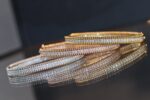 [Eternal Jewelry]PERLEE DIAMONDS BRACELET 1 ROW - 图片 9