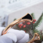 [Eternal Jewelry]DREAM BRACELET OPEN PINK GOLD MOP - Image 5