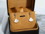 [Eternal Jewelry]DREAM MOP PINK GOLD EARRINGS - 图片 4