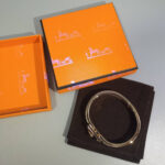 [Eternal Jewelry]H CLOUD BLUE BRACELET - 图片 2