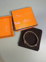 [Eternal Jewelry]H ORANGE BRACELET - 图片 3
