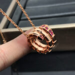 [Eternal Jewelry]SERPENTI PEDANT NECKLACE - 图片 6