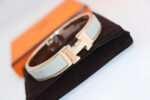 [Eternal Jewelry]H LIGHT BLUE BRACELET - 图片 5