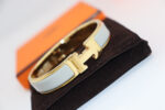 [Eternal Jewelry]H LIGHT BLUE BRACELET - 图片 7