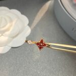 [Eternal Jewelry]STAR 1 DIAMOND OPEN RING - 图片 7