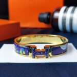 [Eternal Jewelry]H STAR AND MOON BRACELET 12MM - 图片 3