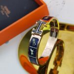 [Eternal Jewelry]H COUVERTURES DARK BLUE BRACELET - 图片 5