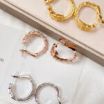 [Eternal Jewelry]SERPENTI EARRINGS DIAMOND - 图片 6