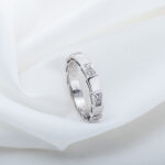 [Eternal Jewelry]SERPENTI RING SILVER  3MM - 图片 5