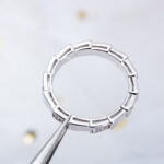[Eternal Jewelry]SERPENTI RING SILVER  3MM - 图片 9