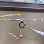 [Eternal Jewelry]LOVE BRACELET 2 DIAMOND - 图片 5