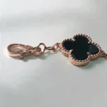 [Eternal Jewelry]CLOVER 5 MOTIFS MULTICOLOR  BRACELET - 图片 8