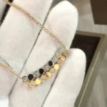 [Eternal Jewelry]BEE LOVE NECKLACE DIAMOND