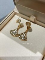 [Eternal Jewelry]DREAM MOP 1 DIAMOND EARRINGS - 图片 6