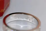 [Eternal Jewelry]LOVE RING 3.6MM DIAMOND PAVED - 图片 9