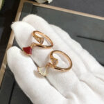[Eternal Jewelry]DREAM RING PINK GOLD - 图片 5