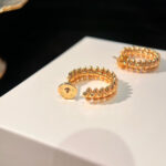 [Eternal Jewelry]CLASH EARRINGS - 图片 5