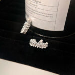 [Eternal Jewelry]CLASH EARRINGS - 图片 9