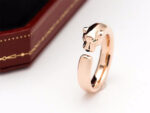 [Eternal Jewelry]PANTHERE PINK GOLD SMALL - 图片 2