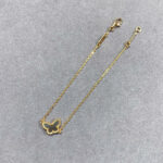 [Eternal Jewelry]BUTTERFLY DARK MOP BUTTERFLY BRACELET - Image 4