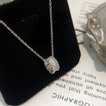 [Eternal Jewelry]PERLEE DIAMOND NECKLACE - 图片 7
