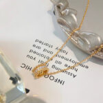 [Eternal Jewelry]PERLEE DIAMOND NECKLACE - 图片 8