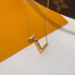 [Eternal Jewelry]VOLTE UPSIDE DOWN NECKLACE - 图片 3