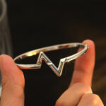 [Eternal Jewelry]VOLTE UPSITE DOWN BRACELET - 图片 6