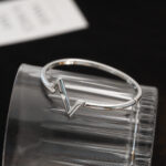 [Eternal Jewelry]VOLTE UPSITE DOWN BRACELET - 图片 10