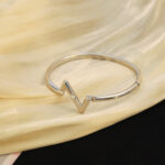 [Eternal Jewelry]VOLTE UPSITE DOWN BRACELET - 图片 3