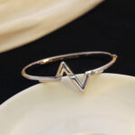 [Eternal Jewelry]VOLTE UPSITE DOWN BRACELET - 图片 5