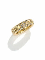 [Eternal Jewelry]PERLEE GOLD DIAMOND RING - 图片 3