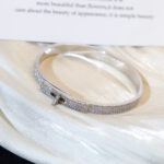 [Eternal Jewelry]KELLY BRACELET DIAMOND PAVED - Image 5