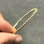 [Eternal Jewelry]PERLEE PEARLS BRACELET - 图片 4