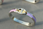 [Eternal Jewelry]CLIC CHAINE SILVER BRACELET - 图片 3