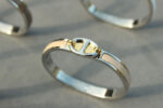 [Eternal Jewelry]CLIC CHAINE SILVER BRACELET - 图片 5