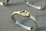 [Eternal Jewelry]CLIC CHAINE SILVER BRACELET - 图片 8