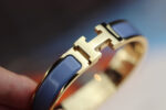 [Eternal Jewelry]H BRACELET 12MM BLUE GRAY - 图片 4