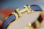 [Eternal Jewelry]H BRACELET 12MM BLUE GRAY - 图片 5