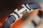 [Eternal Jewelry]H BRACELET 12MM BLUE GRAY - 图片 7