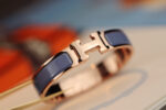 [Eternal Jewelry]H BRACELET 12MM BLUE GRAY - 图片 3