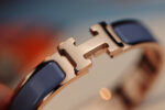[Eternal Jewelry]H BRACELET 12MM BLUE GRAY - 图片 9
