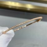 [Eternal Jewelry]MINI DIAMOND TENNIS BRACELET - 图片 2