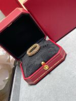 [Eternal Jewelry]CLASH 5.5MM RING - 图片 8