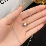 [Eternal Jewelry]BEE MINI NECKLACE - 图片 6
