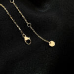 [Eternal Jewelry]BEE MINI NECKLACE - 图片 9